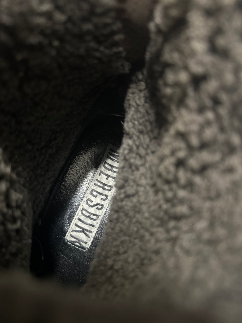 2000s Dirk Bikkembergs Brown Cozy Daily Leather Boots (43)