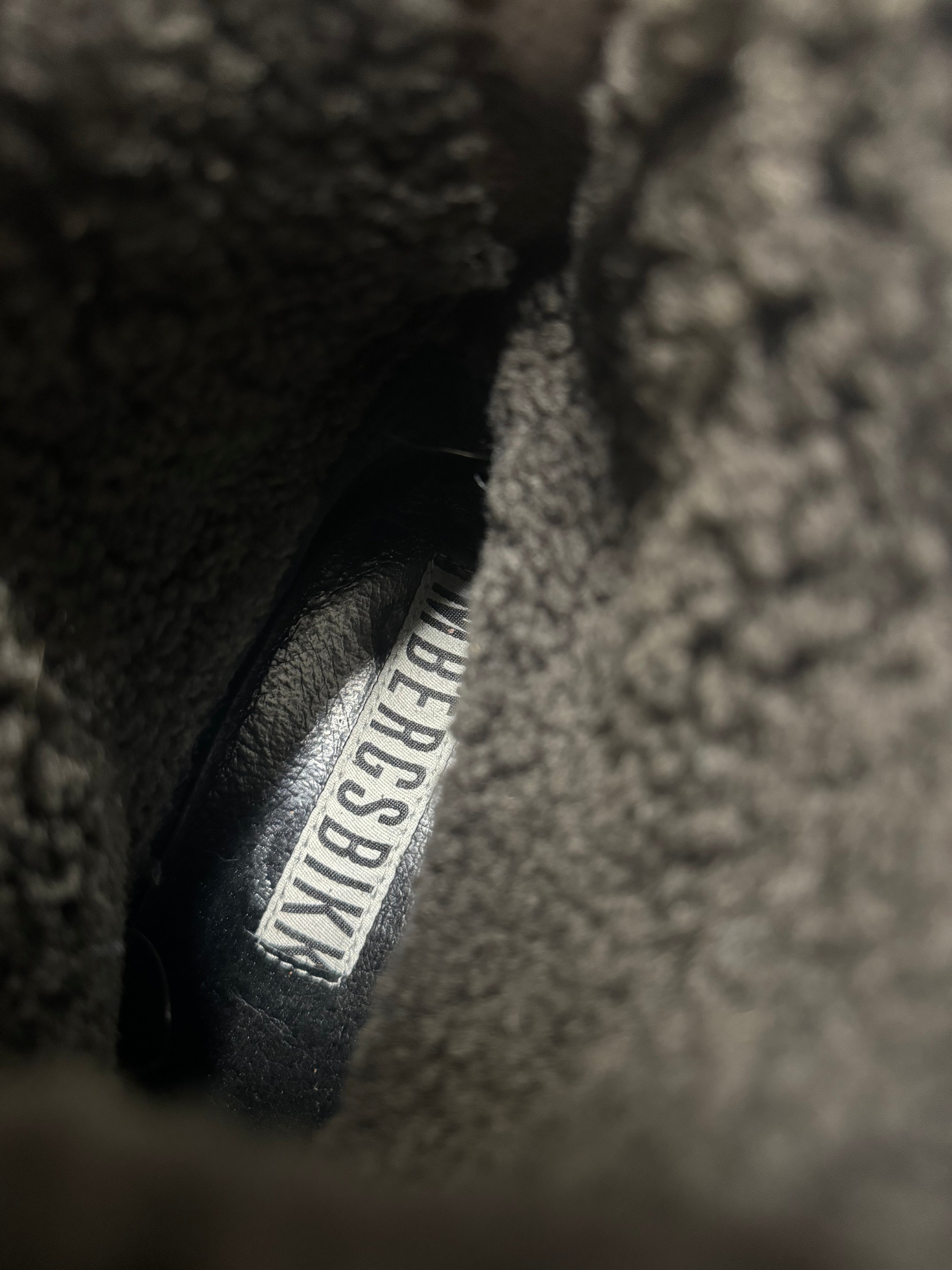 2000s Dirk Bikkembergs Brown Cozy Daily Leather Boots (43)