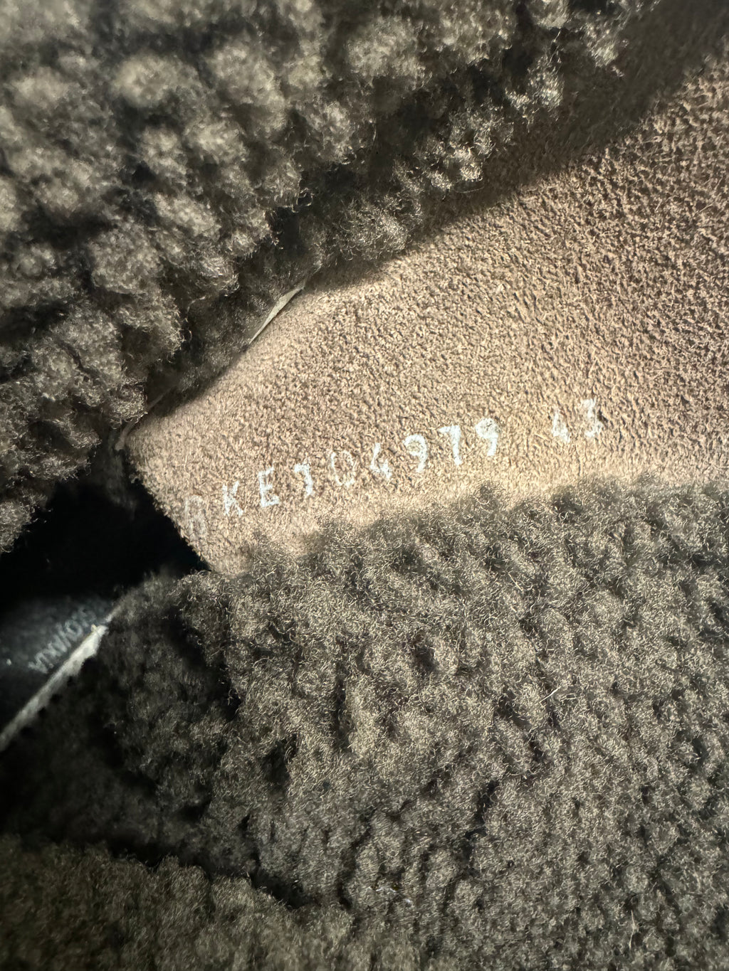 2000s Dirk Bikkembergs Brown Cozy Daily Leather Boots (43)