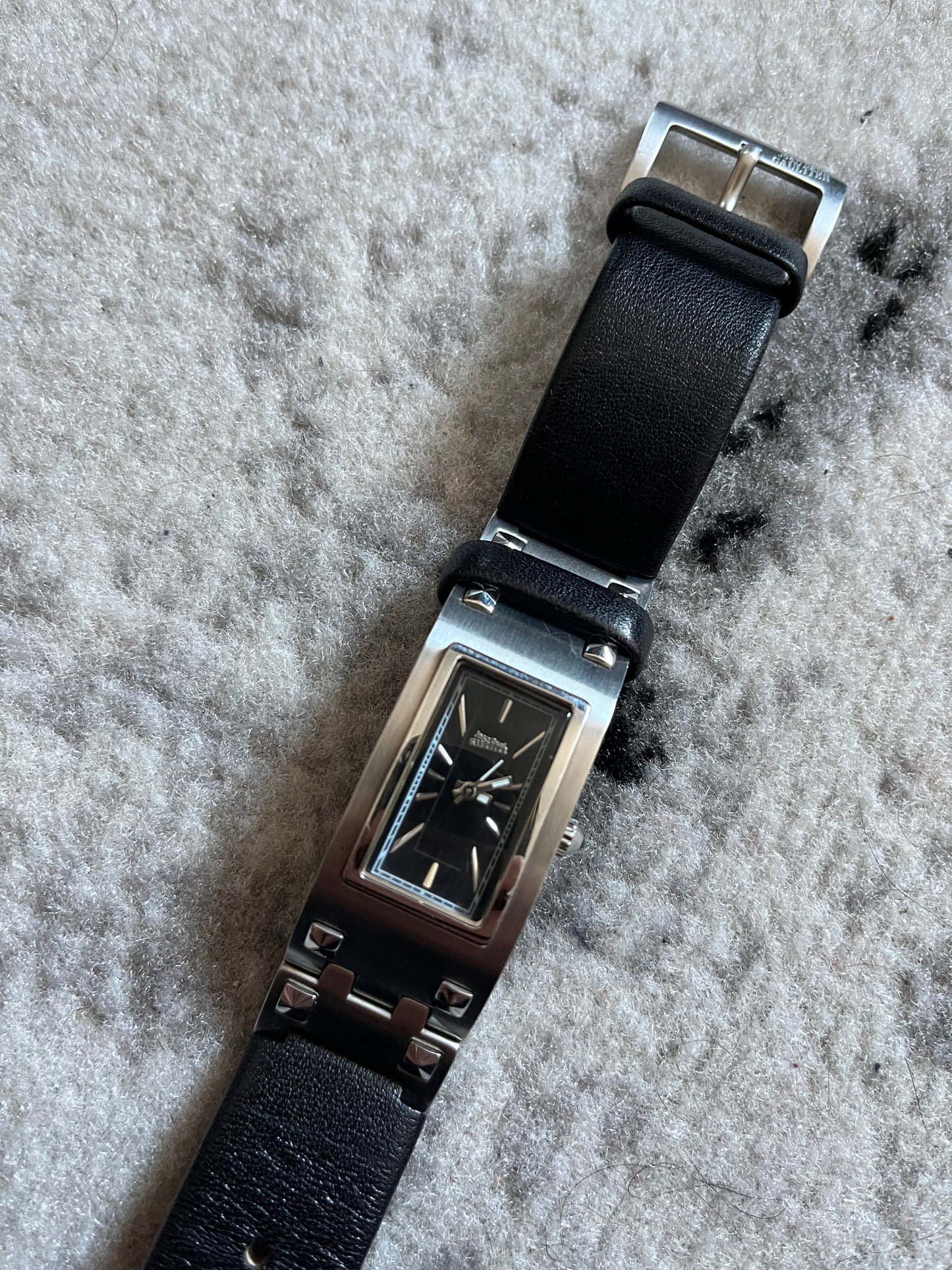 Jean Paul Gaultier Classy Watch