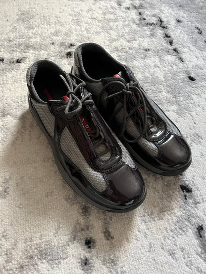 Prada America's Cup Spectrum Dark Purple (37,5/us5)