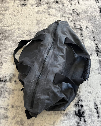 FW09 Rick Owens x Eastpack Brut Bag