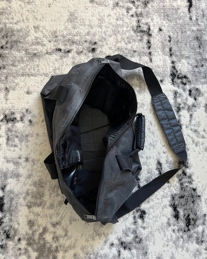 FW09 Rick Owens x Eastpack Brut Bag