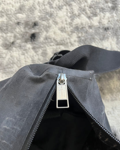 FW09 Rick Owens x Eastpack Brut Bag