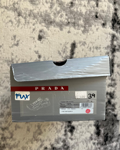 Prada America's Cup Retro Revive Vinyl (39eu/6,5us)