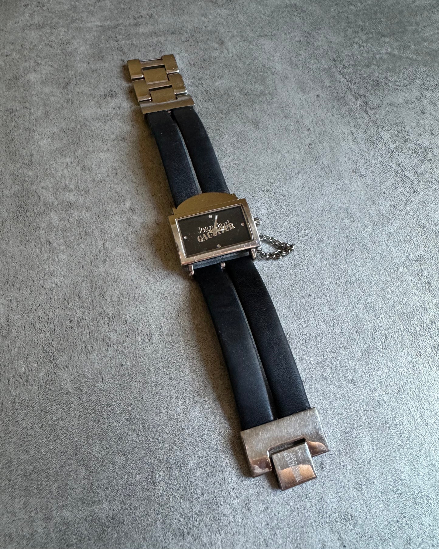 Jean Paul Gaultier Hybride Modern Archive Watch  (OS) - 1