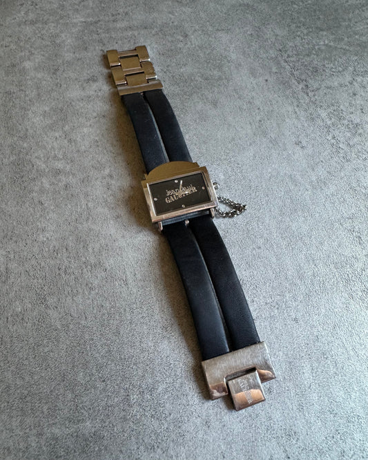 Jean Paul Gaultier Hybride Modern Archive Watch  (OS) - 1