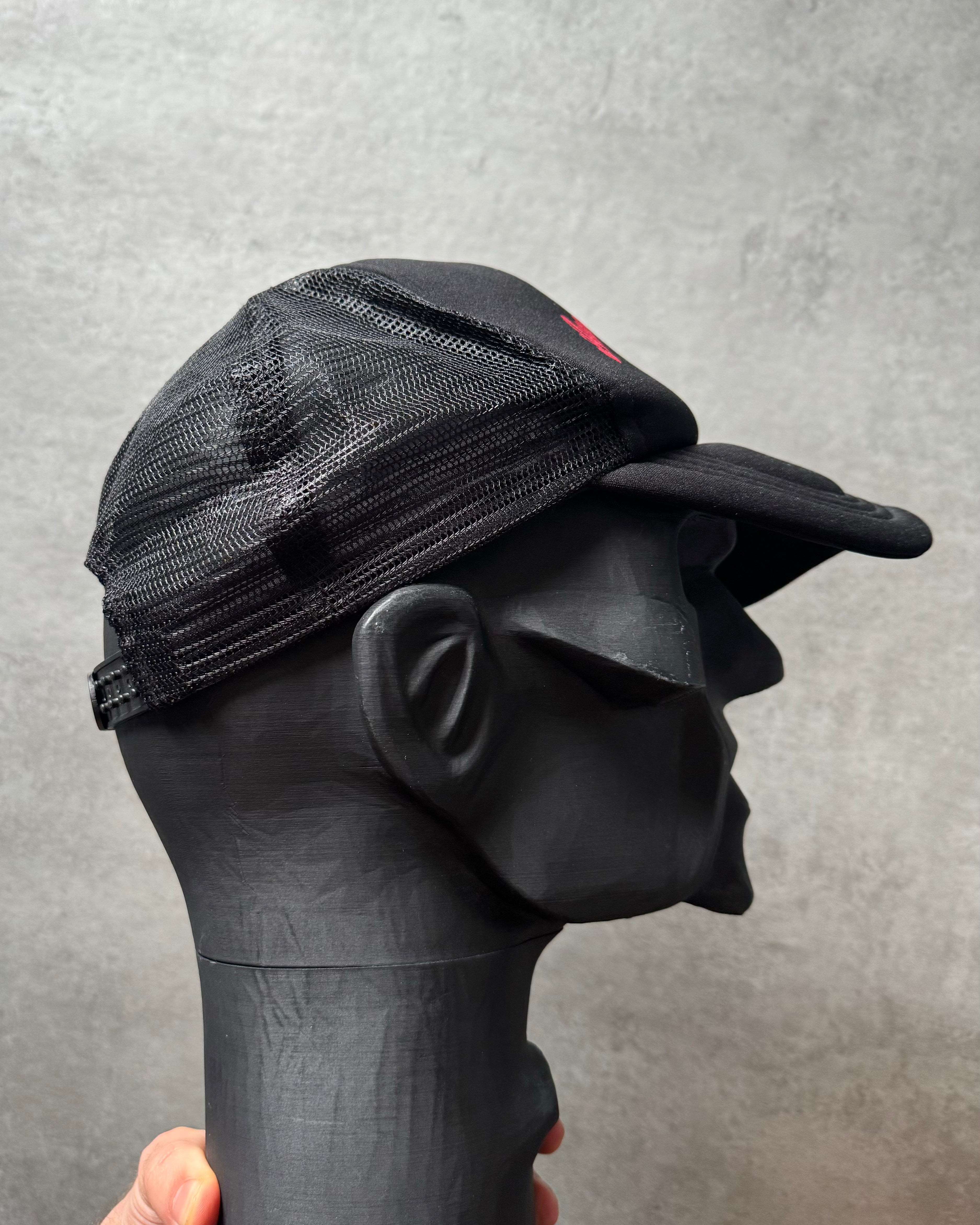 Hysteric Glamour Another Heaven Rock Cap (OS) - 2
