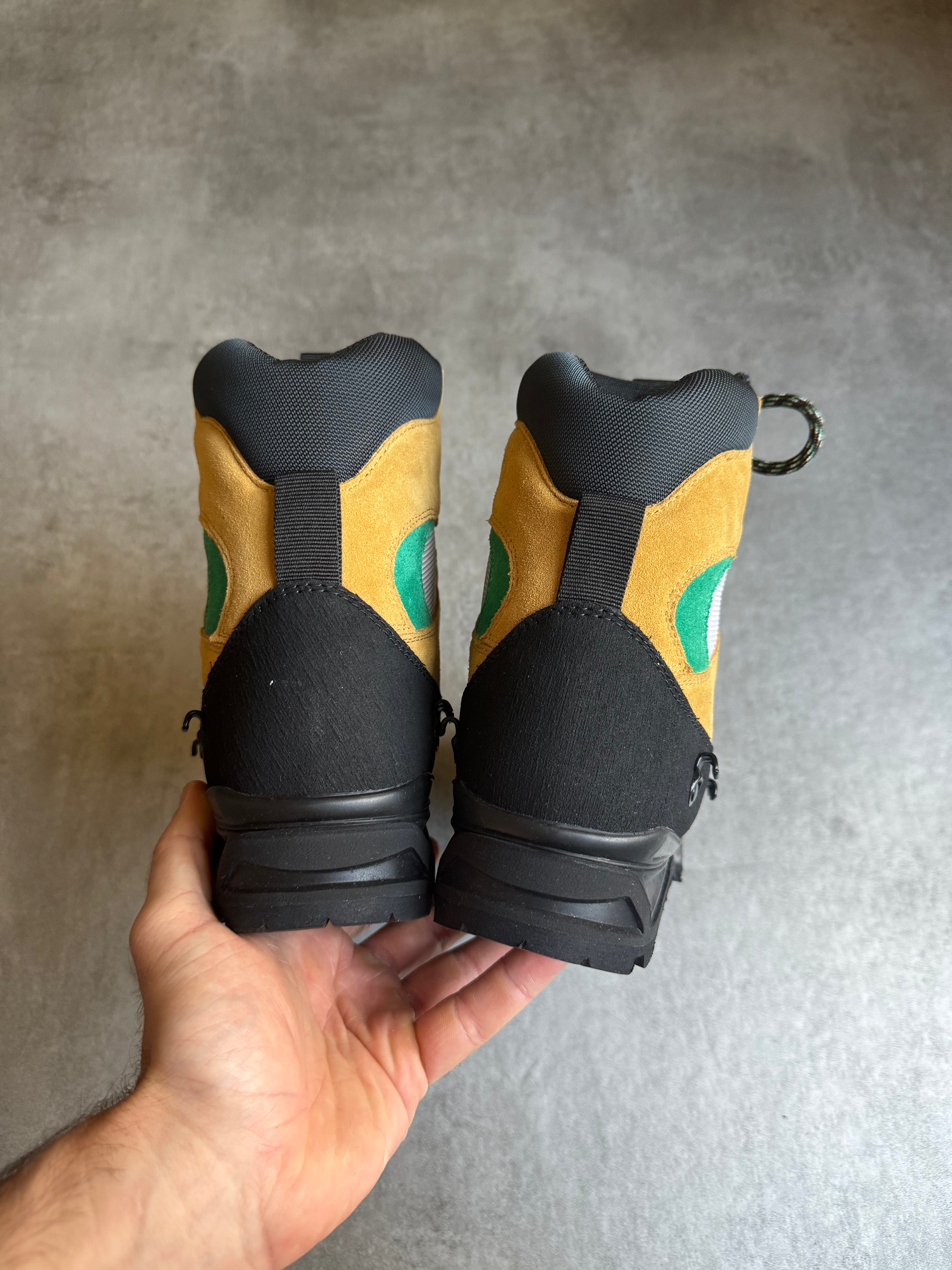 Y/Project x Diemme Civetta Hiking High Boots (42) - 6