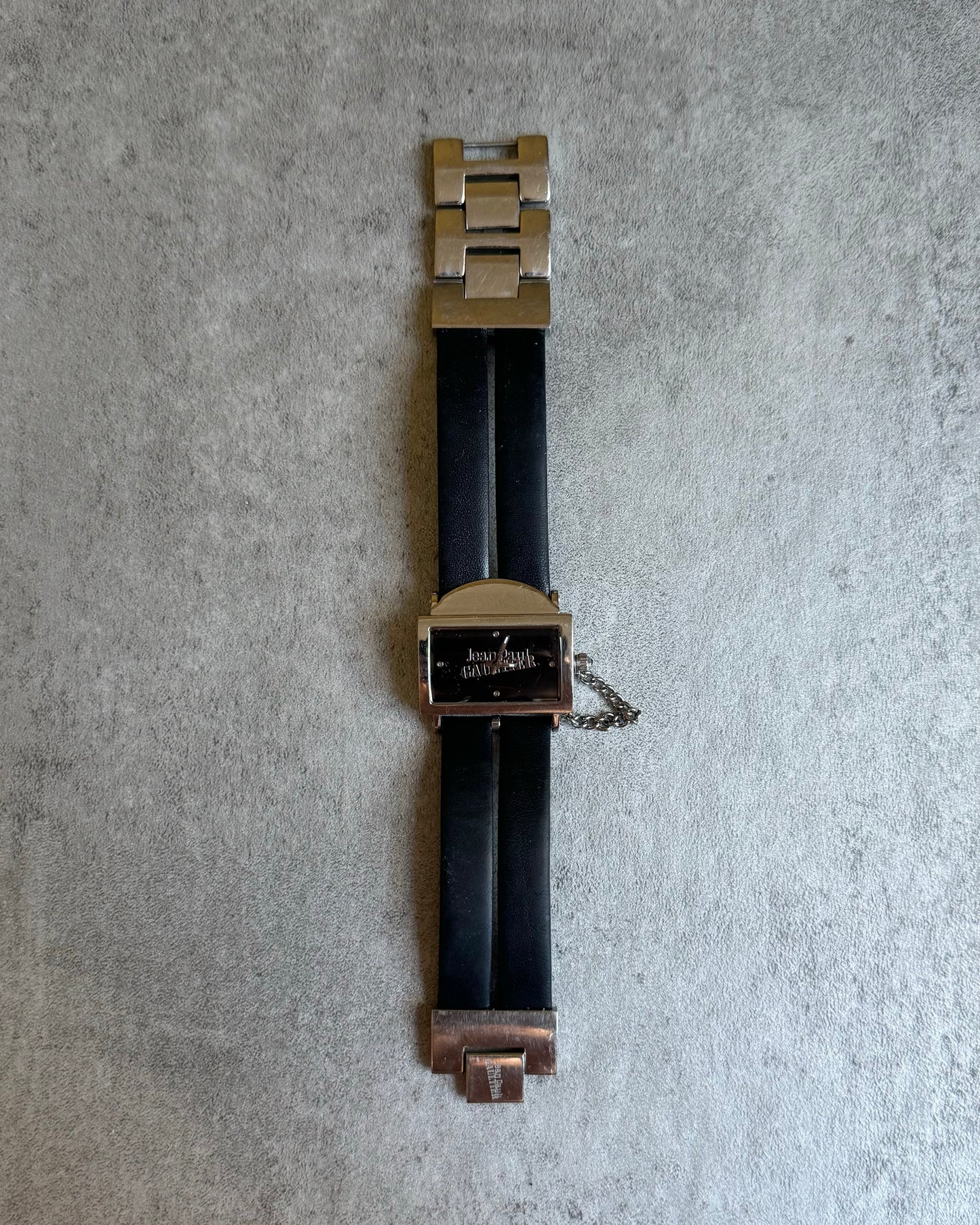 Jean Paul Gaultier Hybride Modern Archive Watch  (OS) - 5