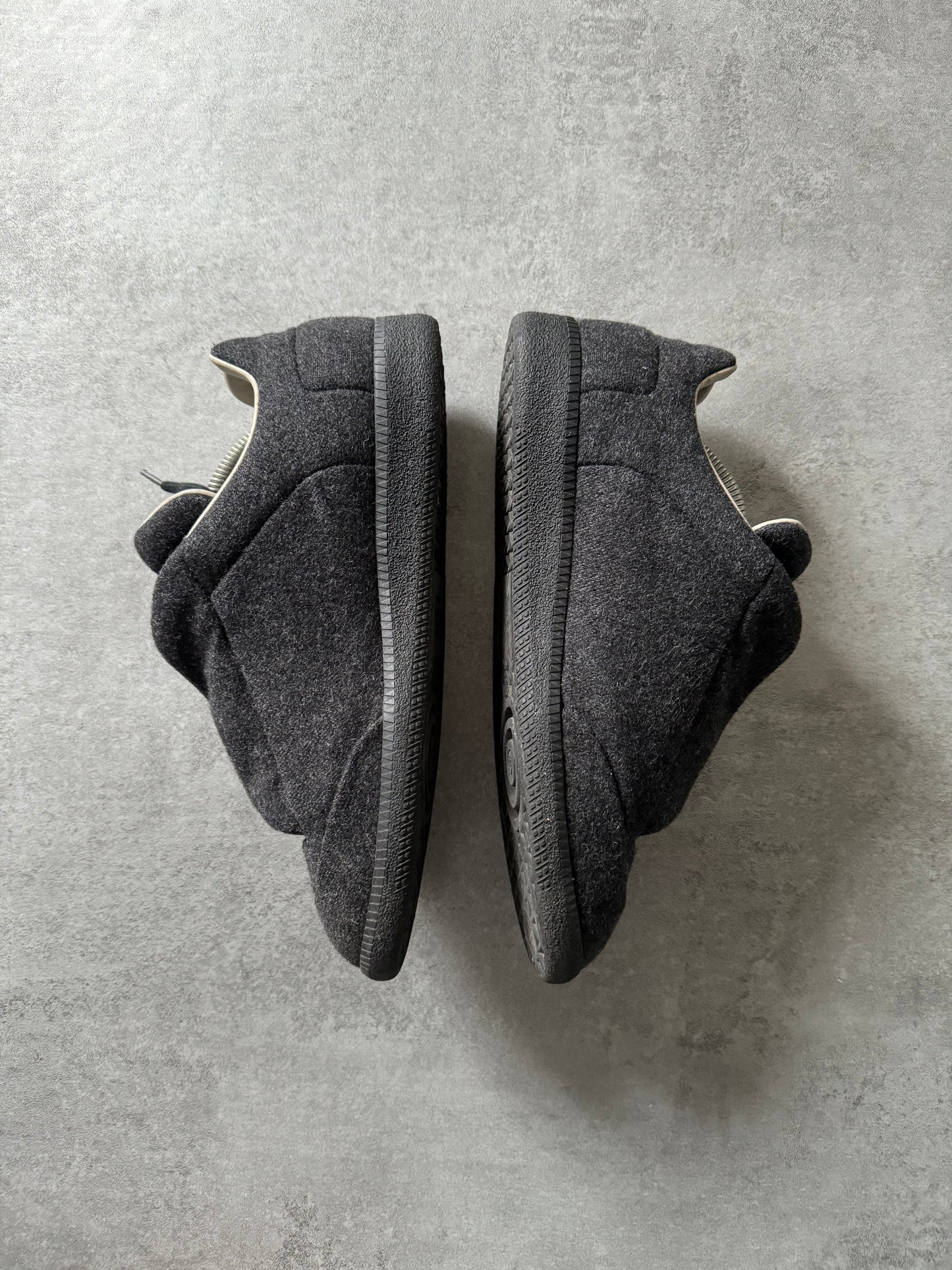 Maison Margiela Future Grey Low  (40) - 5