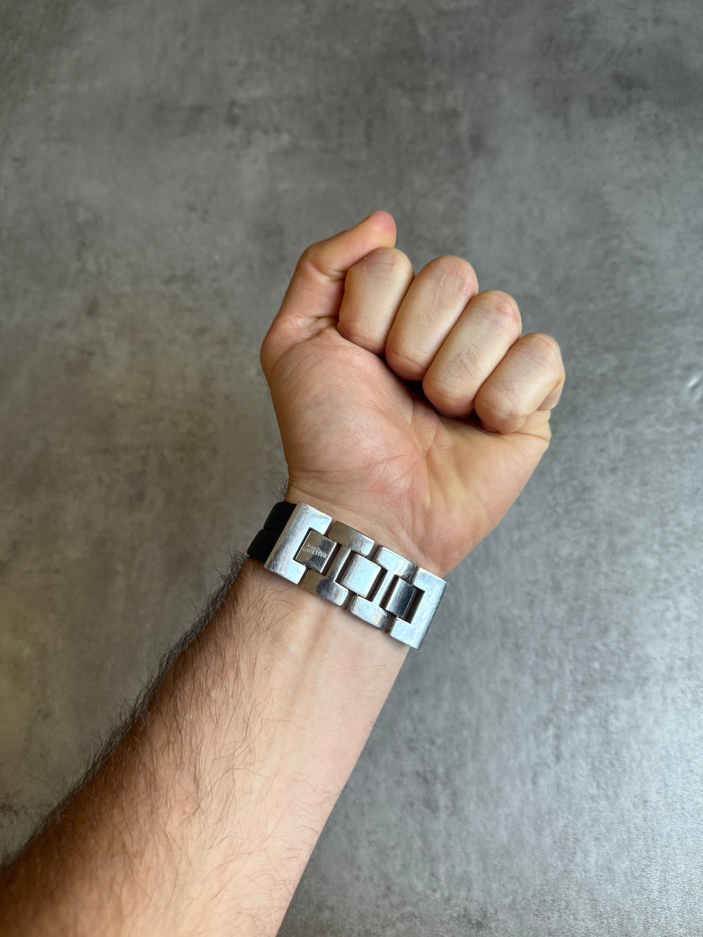 Jean Paul Gaultier Hybride Modern Archive Watch  (OS) - 4