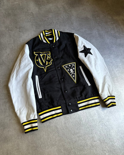 SS2018 Givenchy Sample Varsity Jacket by Riccardo Tisci (L) - 8