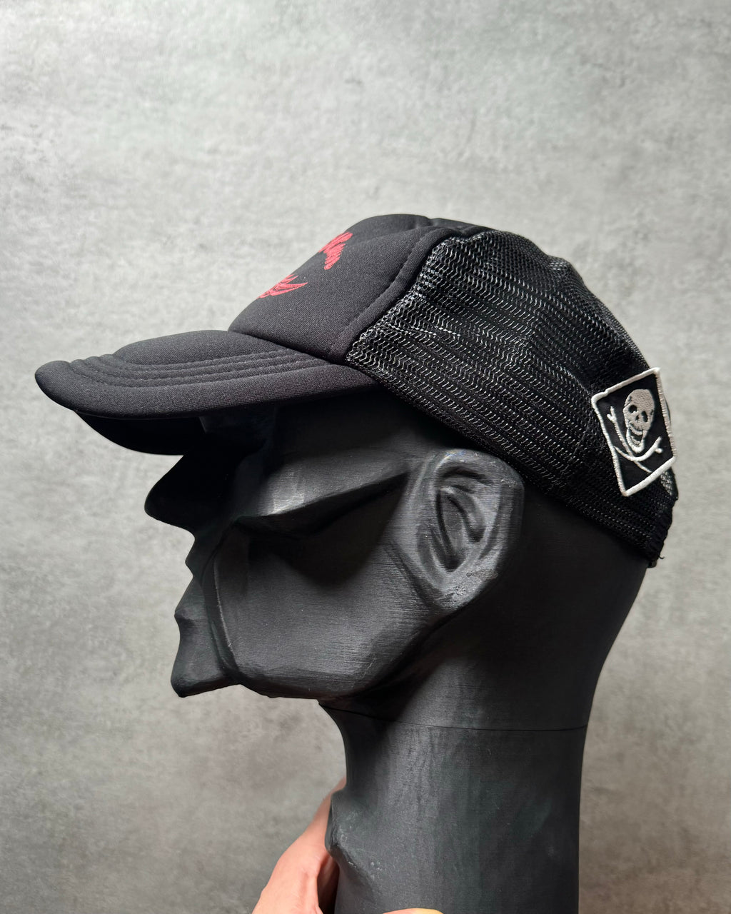 Hysteric Glamour Another Heaven Rock Cap (OS) - 5