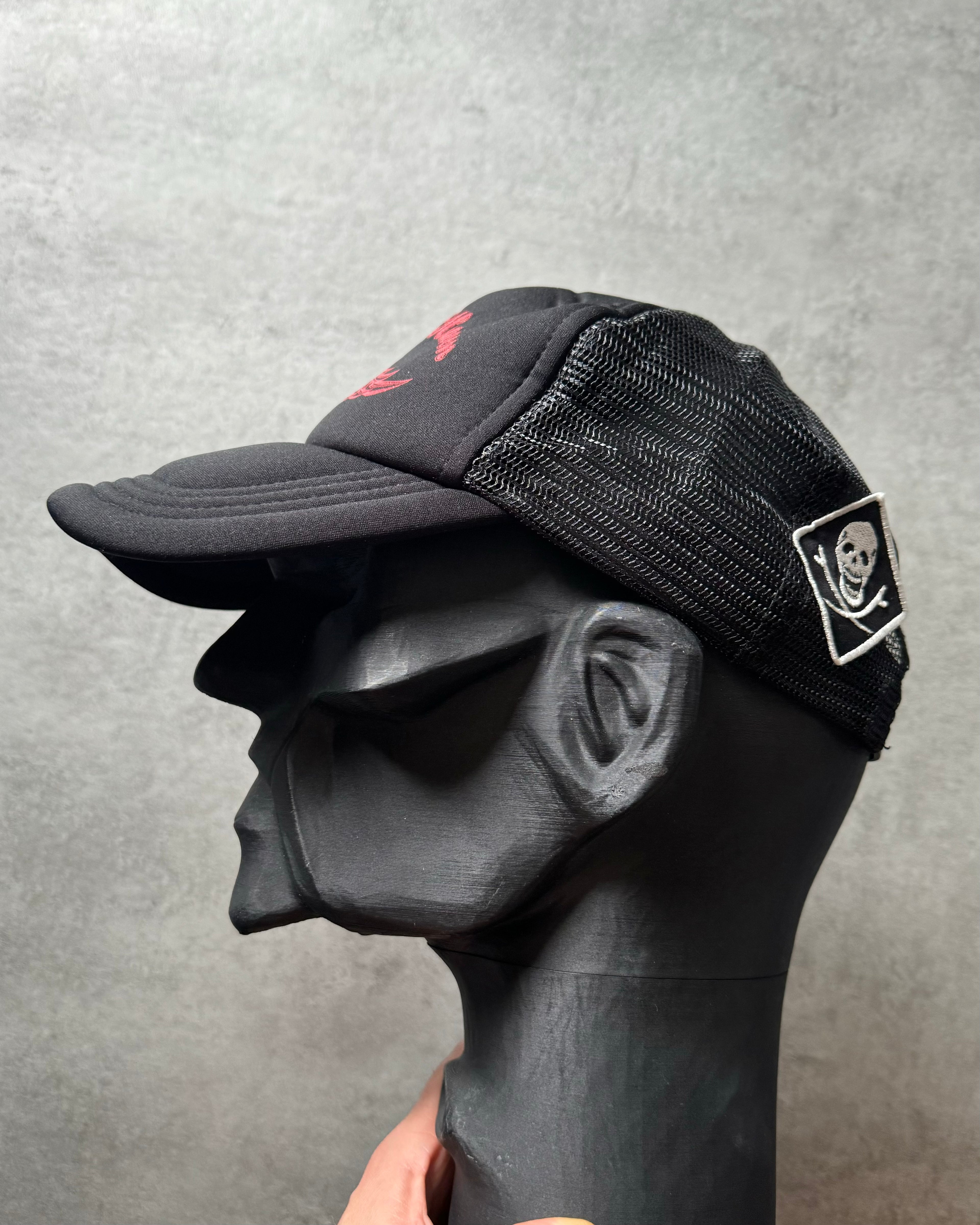 Hysteric Glamour Another Heaven Rock Cap (OS) - 5