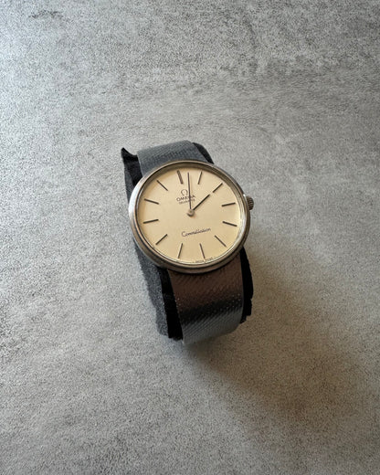 1974 Omega Quartz Constellation (OS) - 4