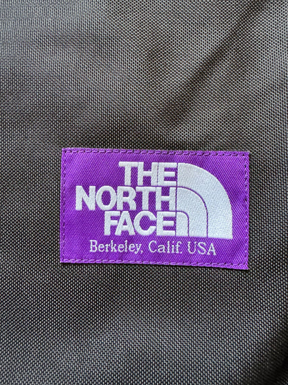 The North Face Purple Label Black Shoulder Bag (OS) - 5