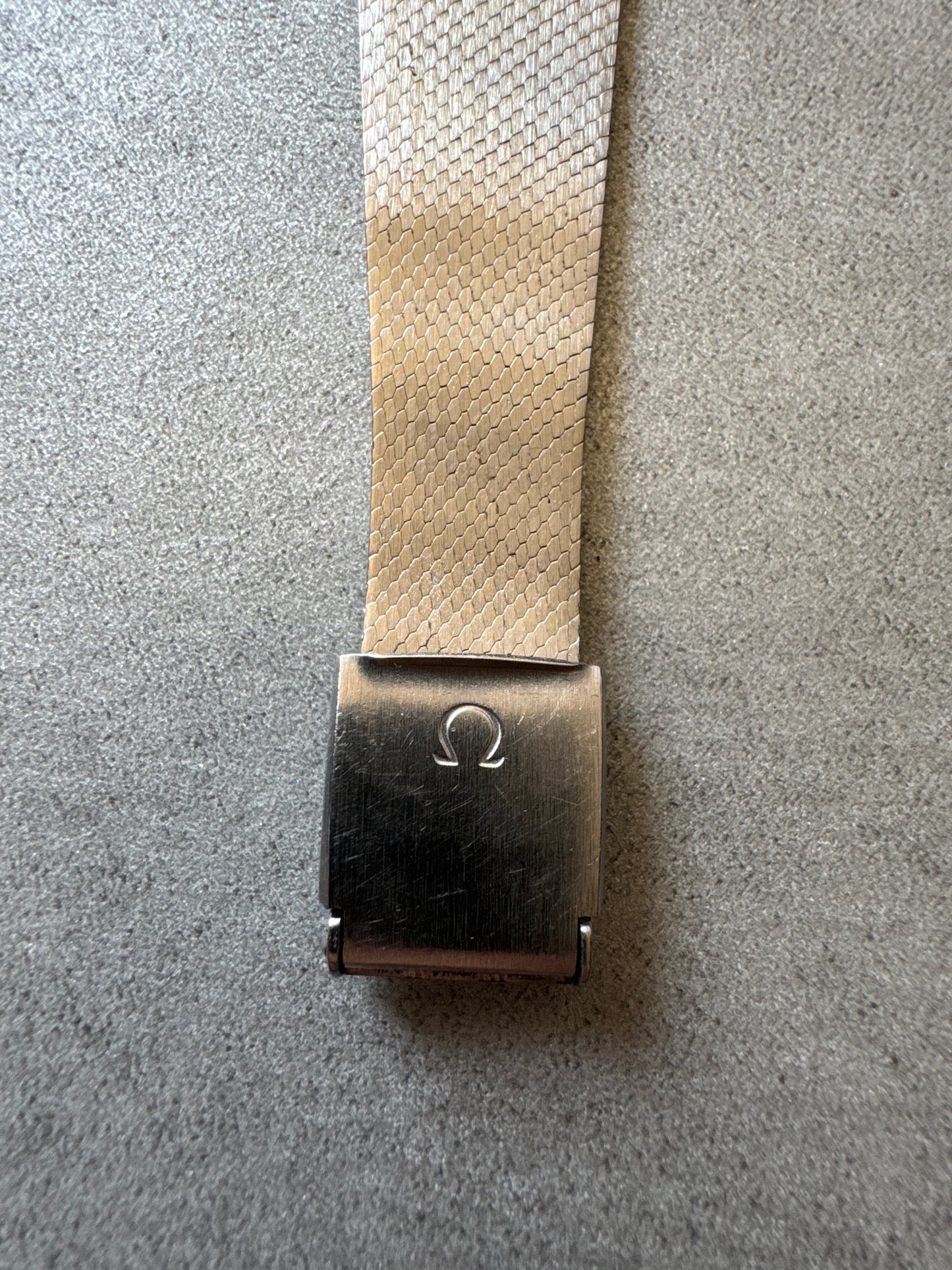 1974 Omega Quartz Constellation (OS) - 5