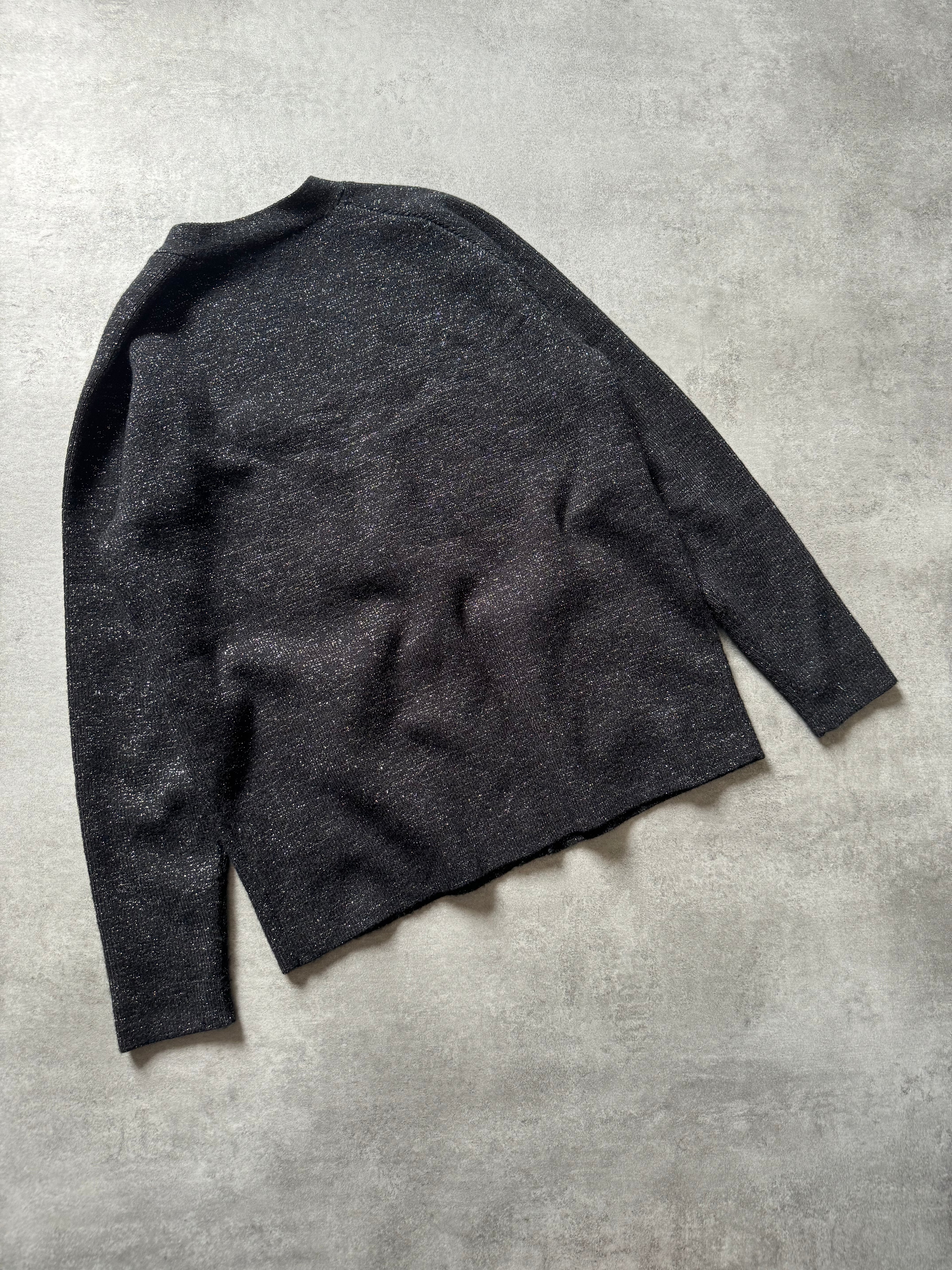 SS2016 Saint Laurent Premium Cardigan (M) - 4