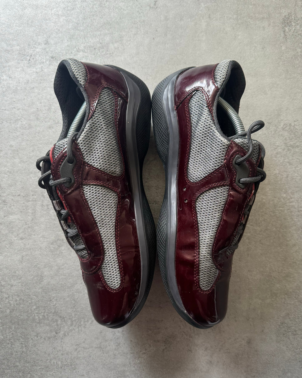 Prada America's Cup Bordeaux (40,5) - 3