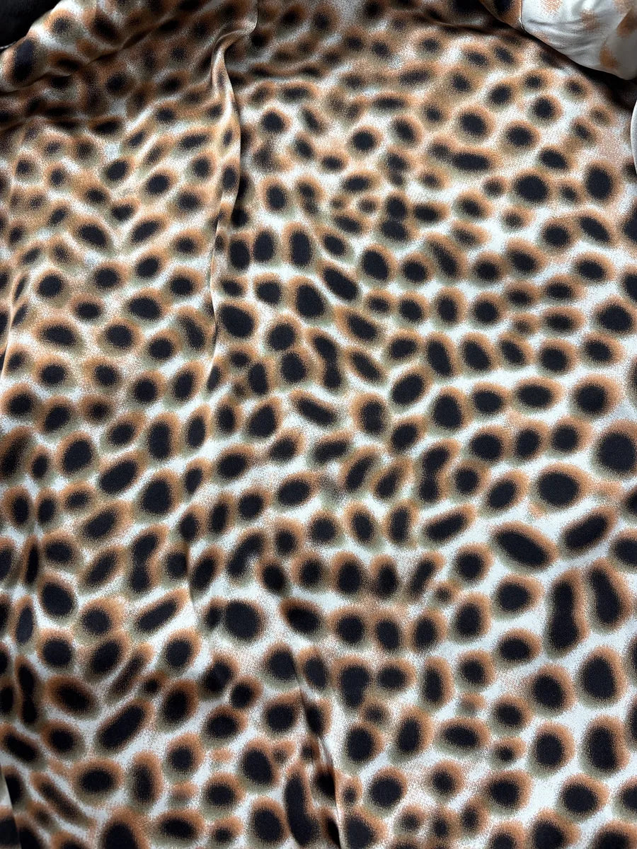 2000s Roberto Cavalli Black Leopard Lining Biker Leather Jacket SvgvHkbQ 11
