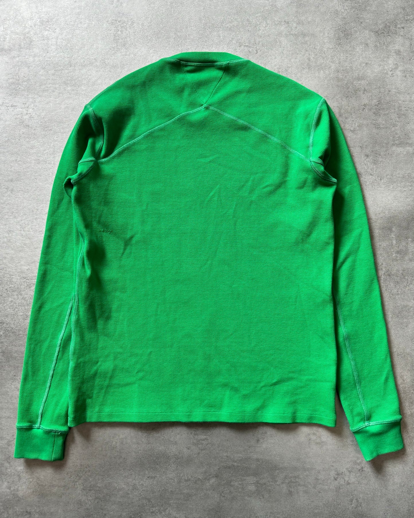 SS2021 Bottega Veneta Green Italian Sweater (M) - 4