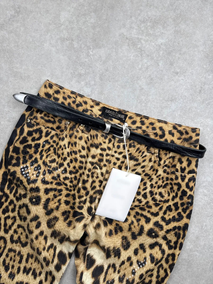 Our Legacy Black Leather Skinny Textured Belt ToZdfKtj 0