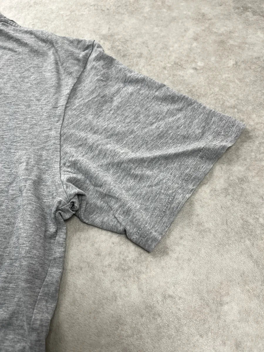 SS2011 Balmain Tiger Grey T-Shirt by Decarnin USmMFiCF 6