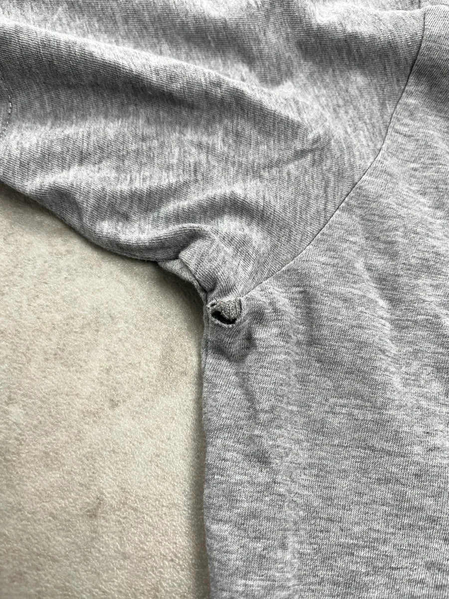 SS2011 Balmain Tiger Grey T-Shirt by Decarnin USmMFiCF 7