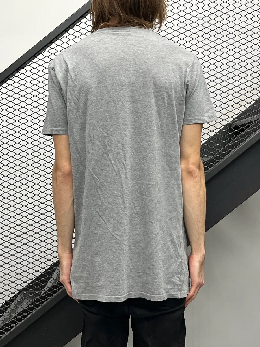 SS2011 Balmain Tiger Grey T-Shirt by Decarnin USmMFiCF 2