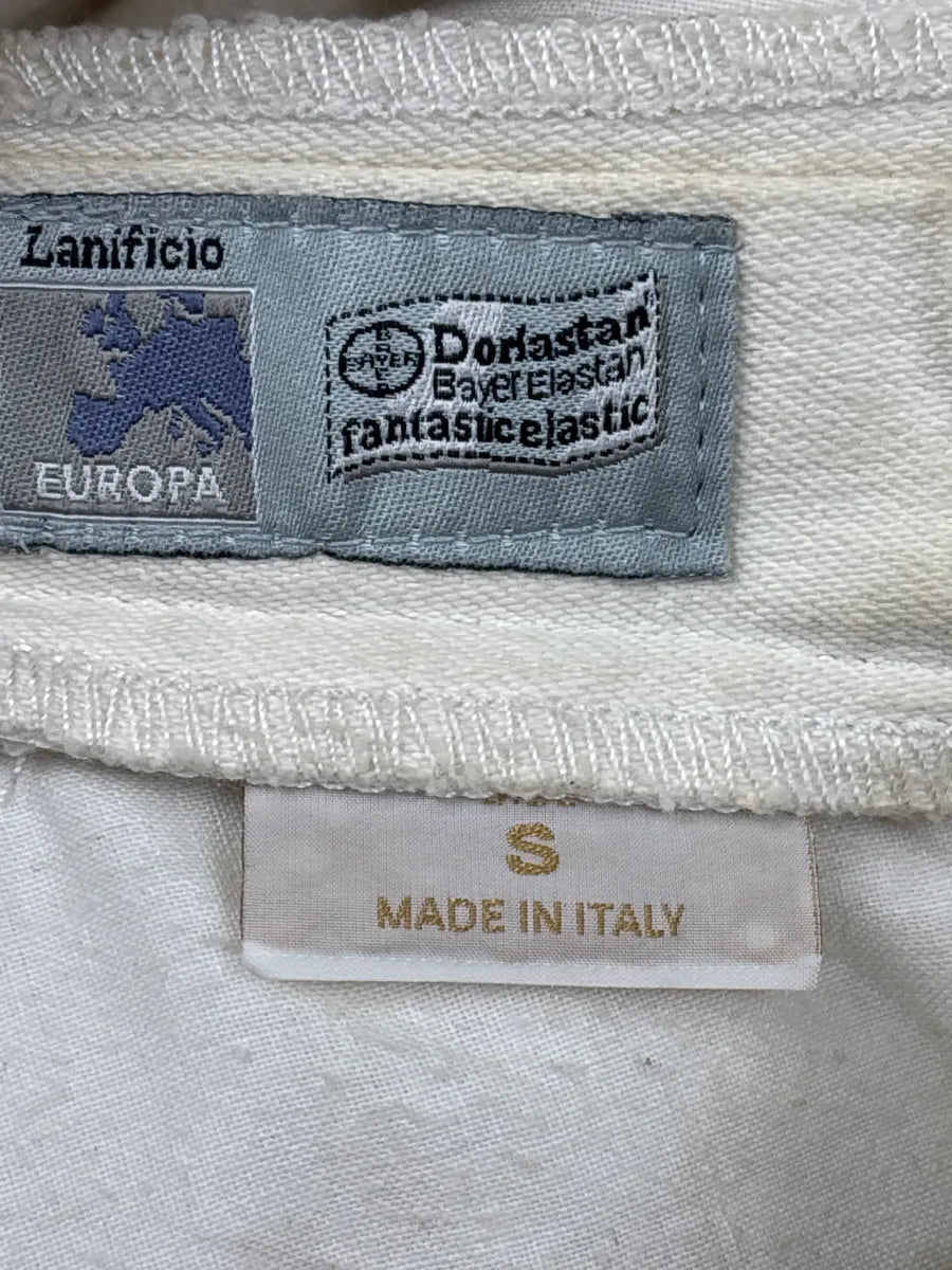 2000s Roberto Cavalli Golden & Brown Animal Kingdom Pants UxZkUaZN 13