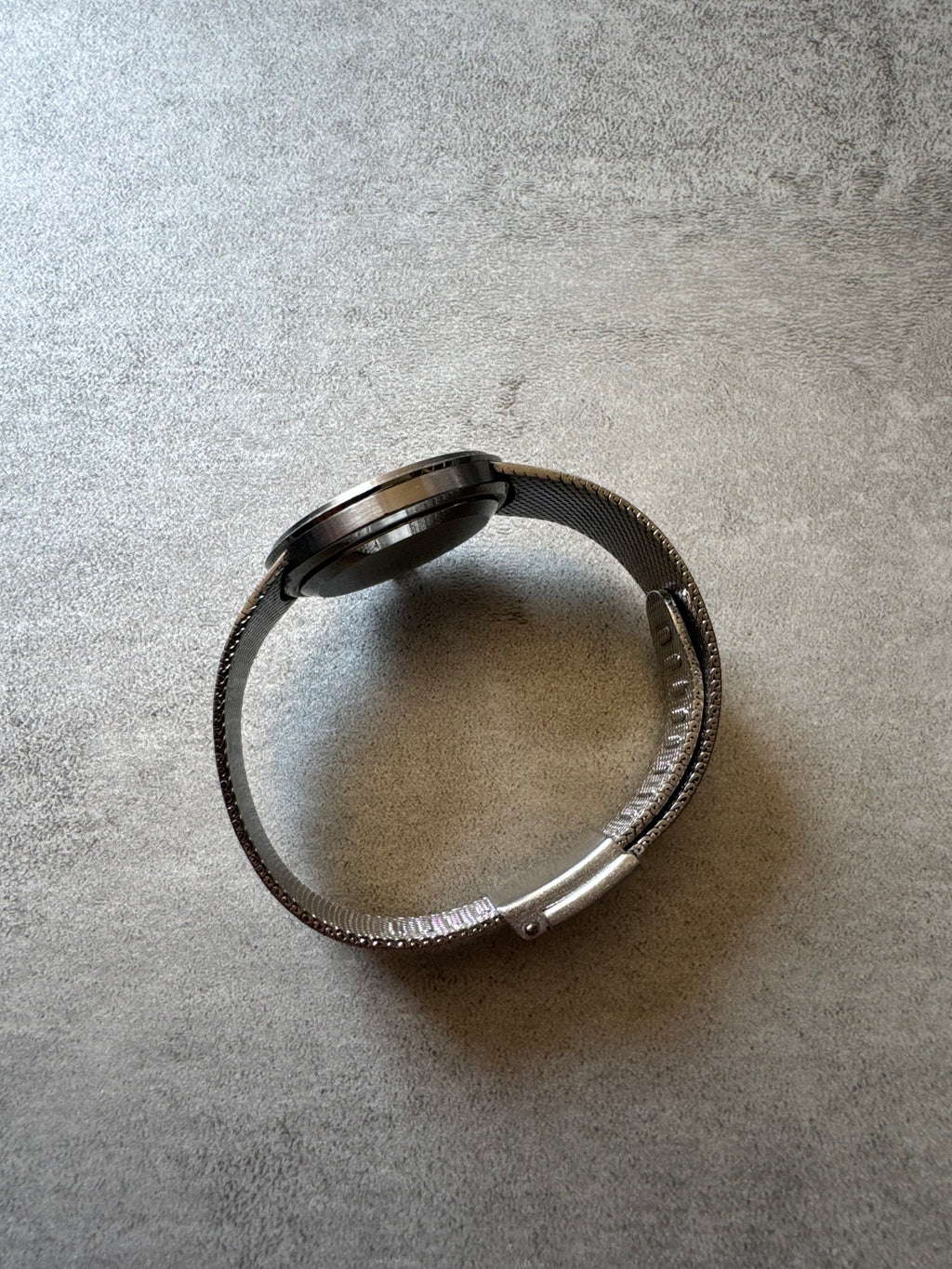 1974 Omega Quartz Constellation (OS) - 8