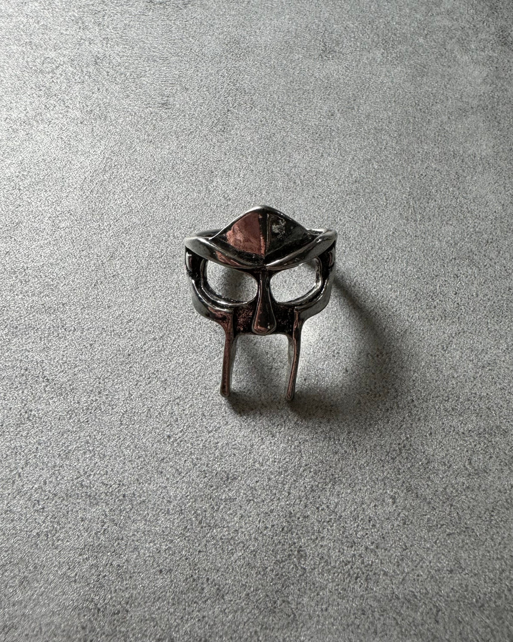 MF DOOM Gladiator Ring (OS) - 2