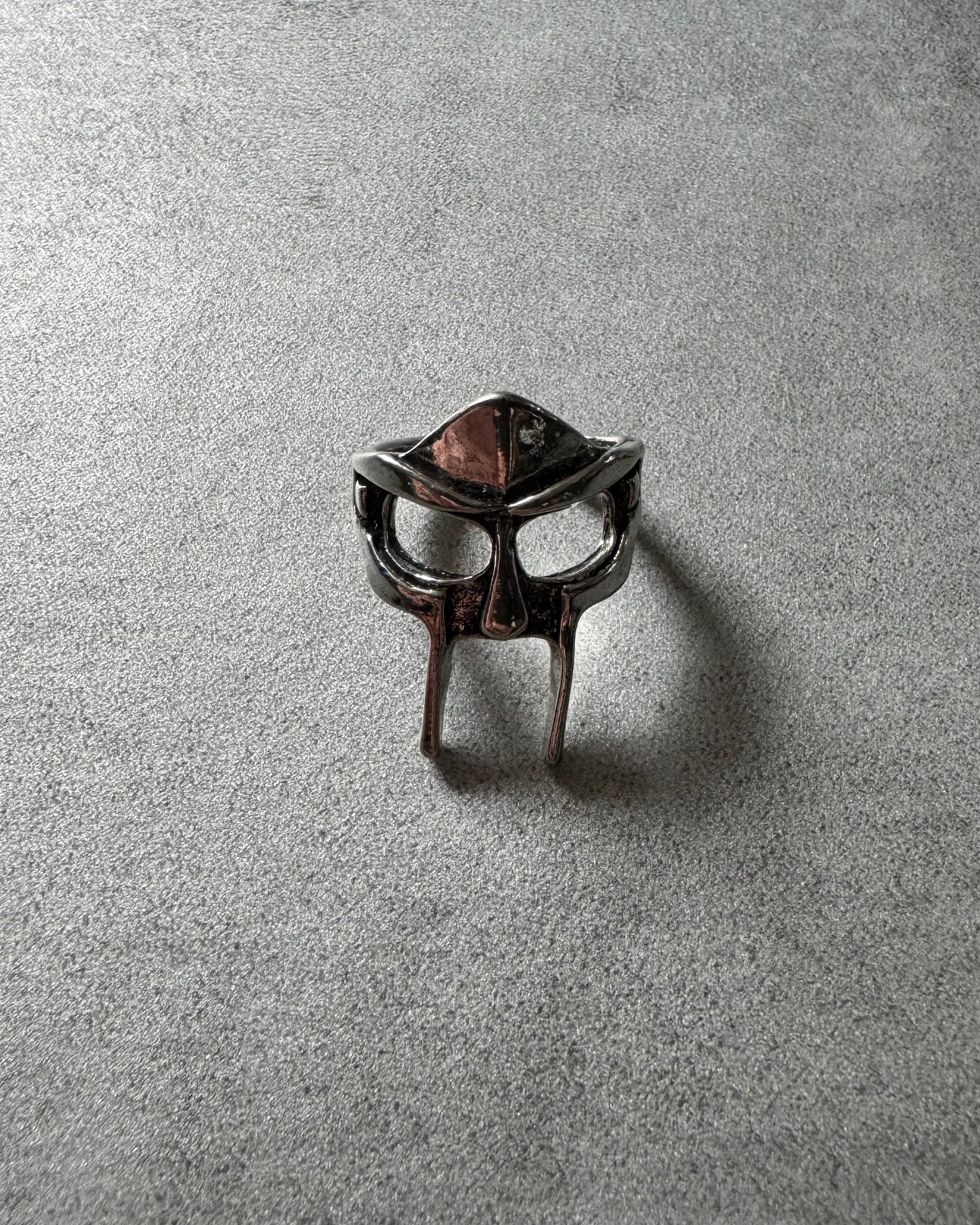 MF DOOM Gladiator Ring (OS) - 2