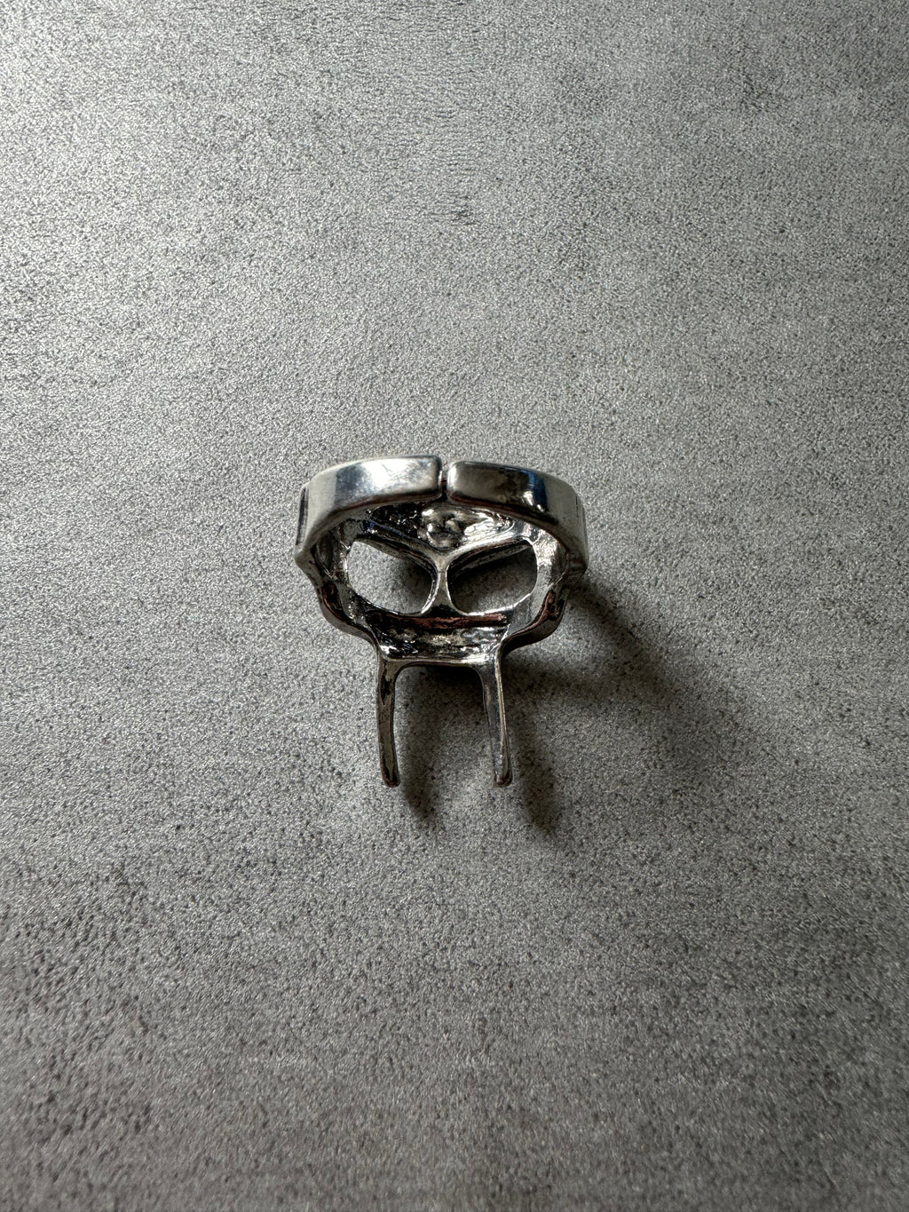 MF DOOM Gladiator Ring (OS) - 3