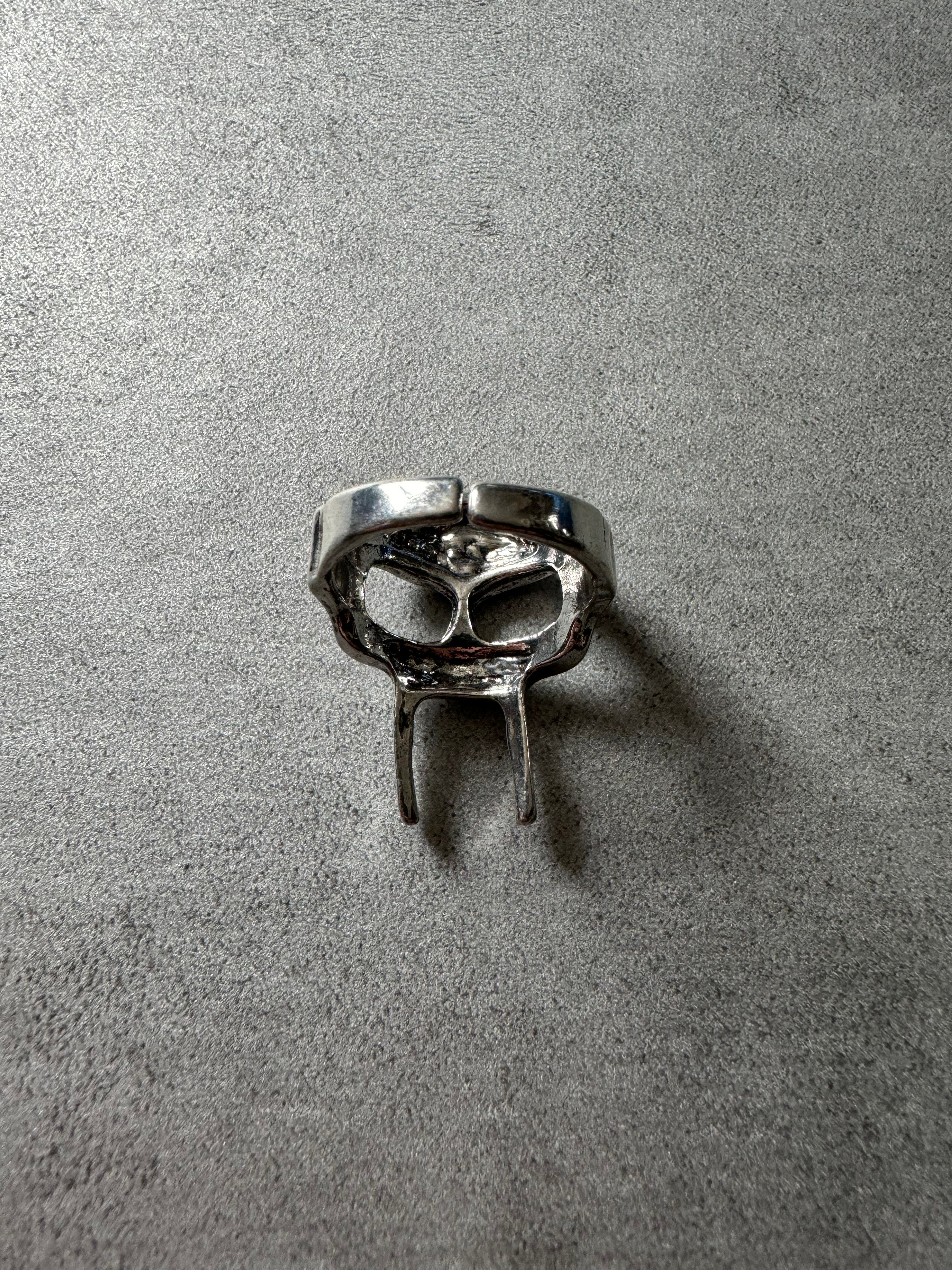 MF DOOM Gladiator Ring (OS) - 3