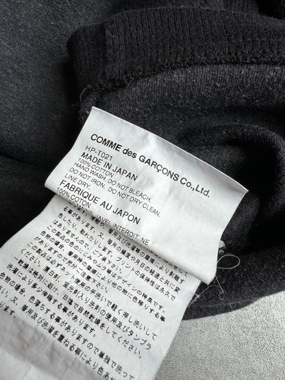 AW2005 Comme des Garçons Moto Longsleeve (M) - 4