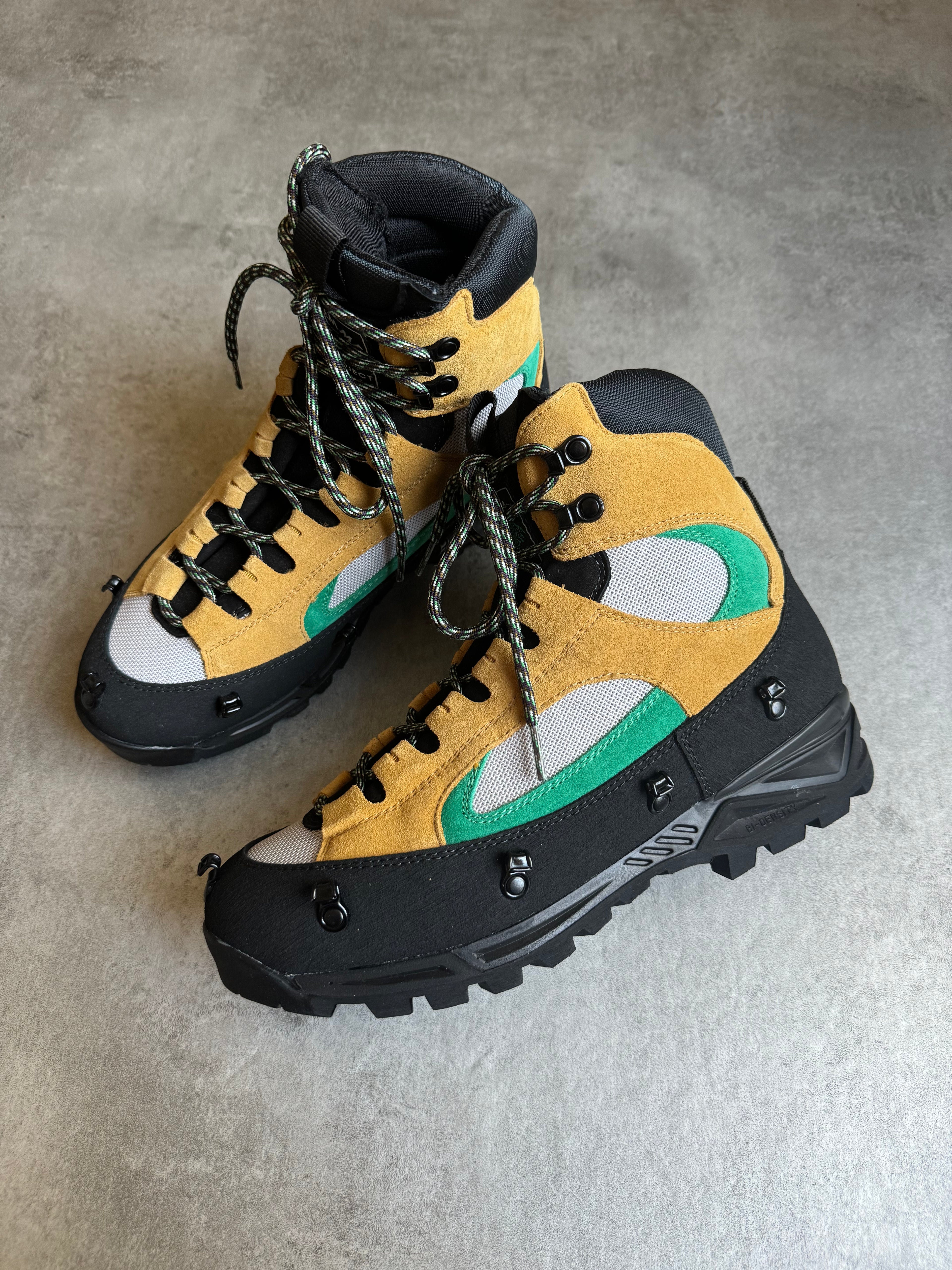 Y/Project x Diemme Civetta Hiking High Boots (42) - 2