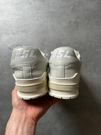 AW2019 Louis Vuitton Nuage Trainer Shoes (45) - 7