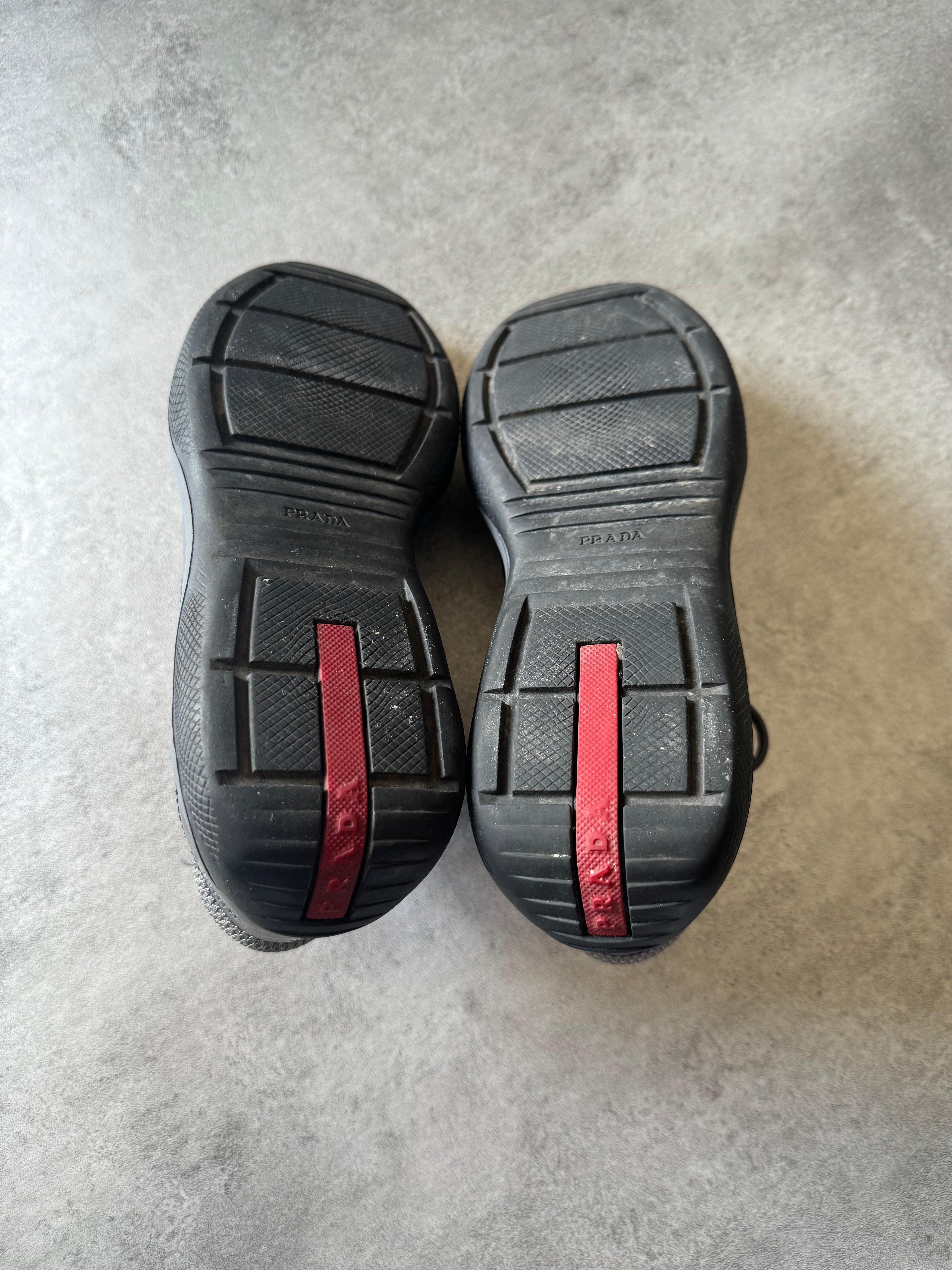 Prada America's Cup Purple Low (38,5) - 7