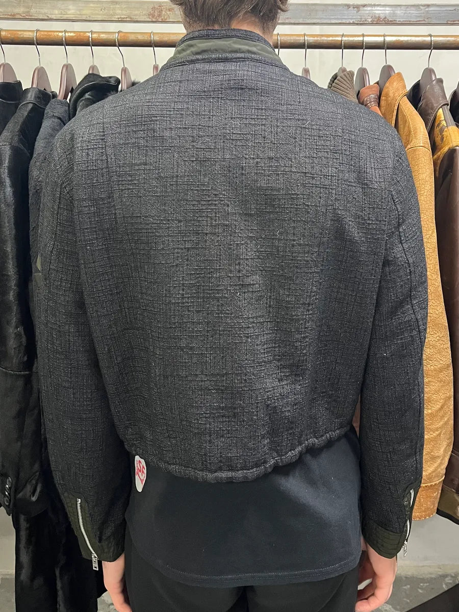 Acne Studios Utiliy Military Zip Jacket cPKOgKo 2