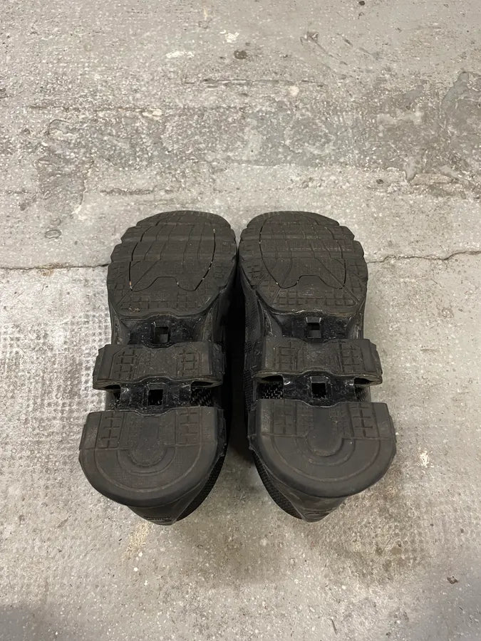 Adidas x Porsche Design Black Bounce Shoes (42.5eu/us9) 8