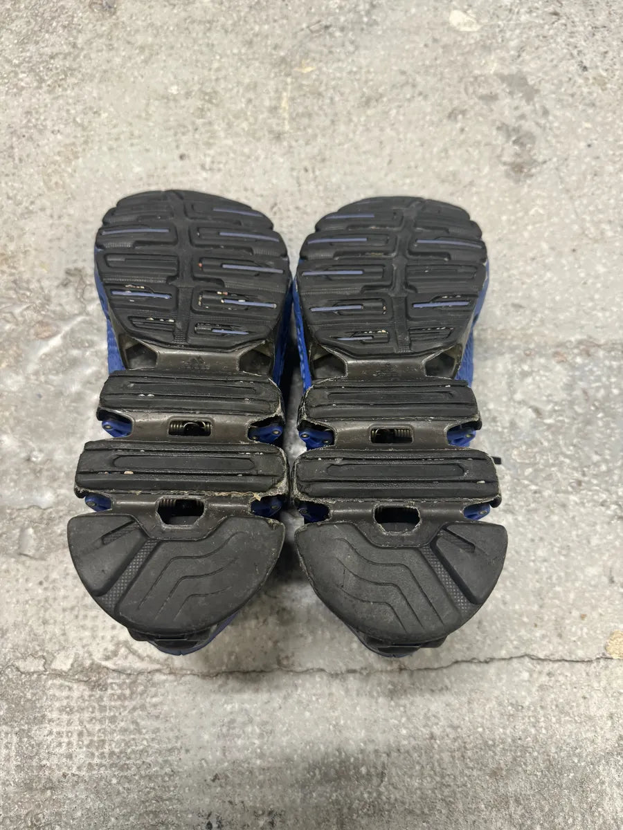 Adidas x Porsche Design Blue Black S2 Bounce Sneakers (42.5eu/us9) zxjBBVd 7