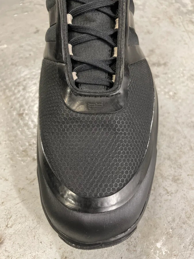 Adidas x Porsche Design Mid P-5000 Navy Shoes (42.5eu/us9) ZJwTJMu 6