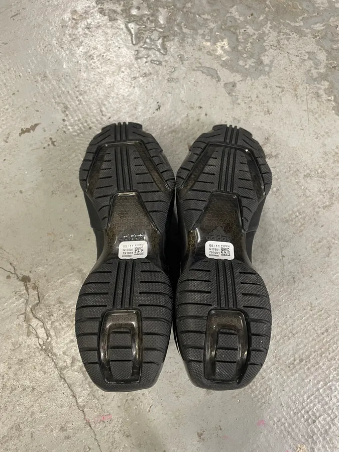 Adidas x Porsche Design Mid P-5000 Navy Shoes (42.5eu/us9) ZJwTJMu 9