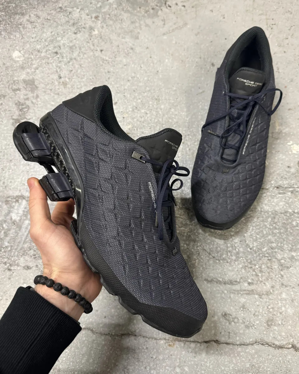 Adidas x Porsche Design P5000 Sport Carbon Shoes (45.5eu/us11.5) rLrdjEY 0