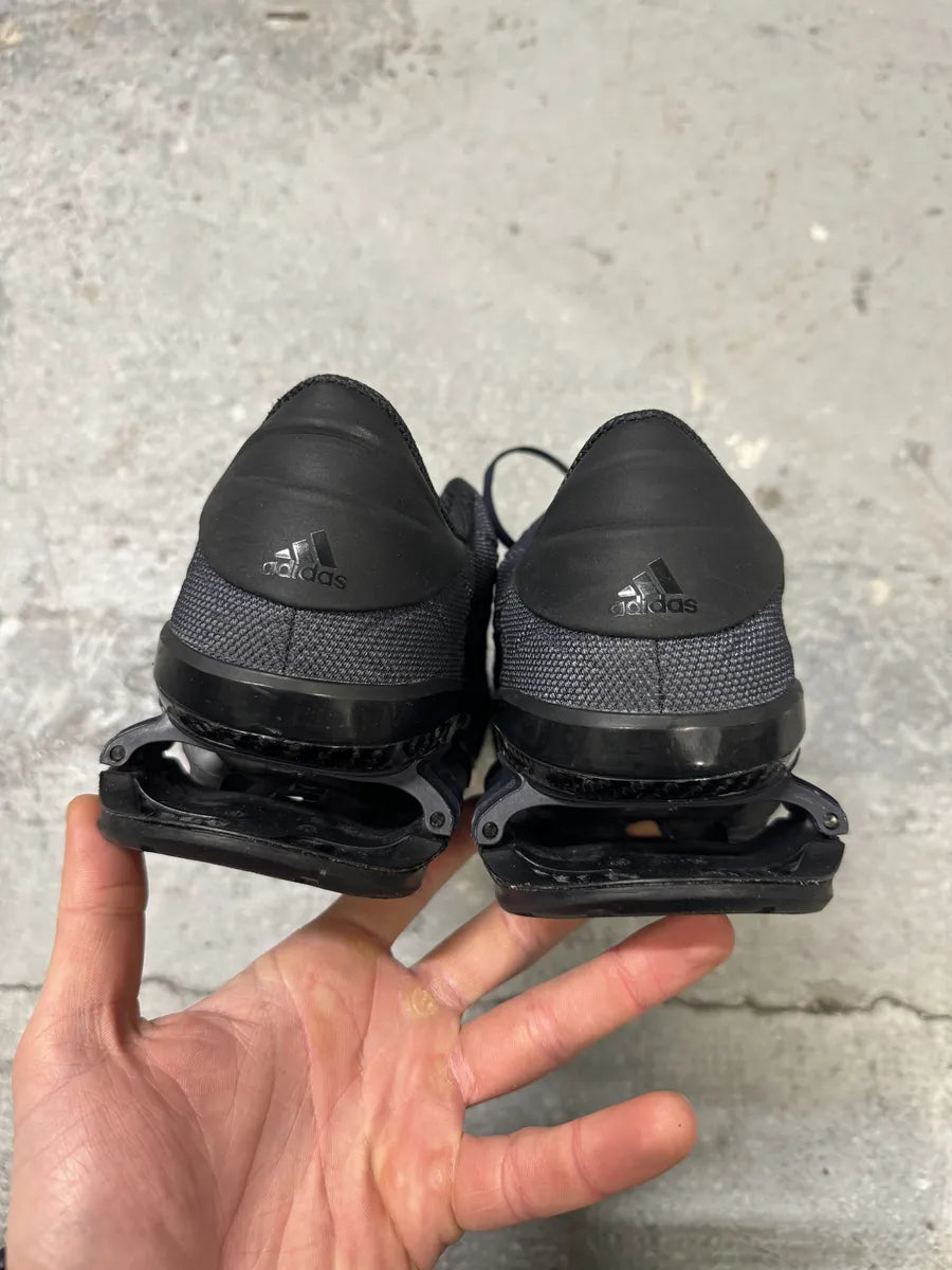 Adidas x Porsche Design P5000 Sport Carbon Shoes (45.5eu/us11.5) rLrdjEY 4