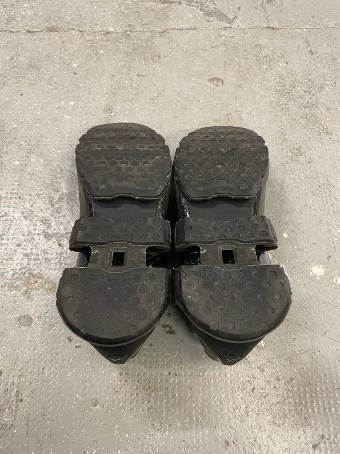 Adidas x Porsche Design S4 Olive Bounce Carbon Shoes (44.5eu/us10.5) uVmNiEj 7