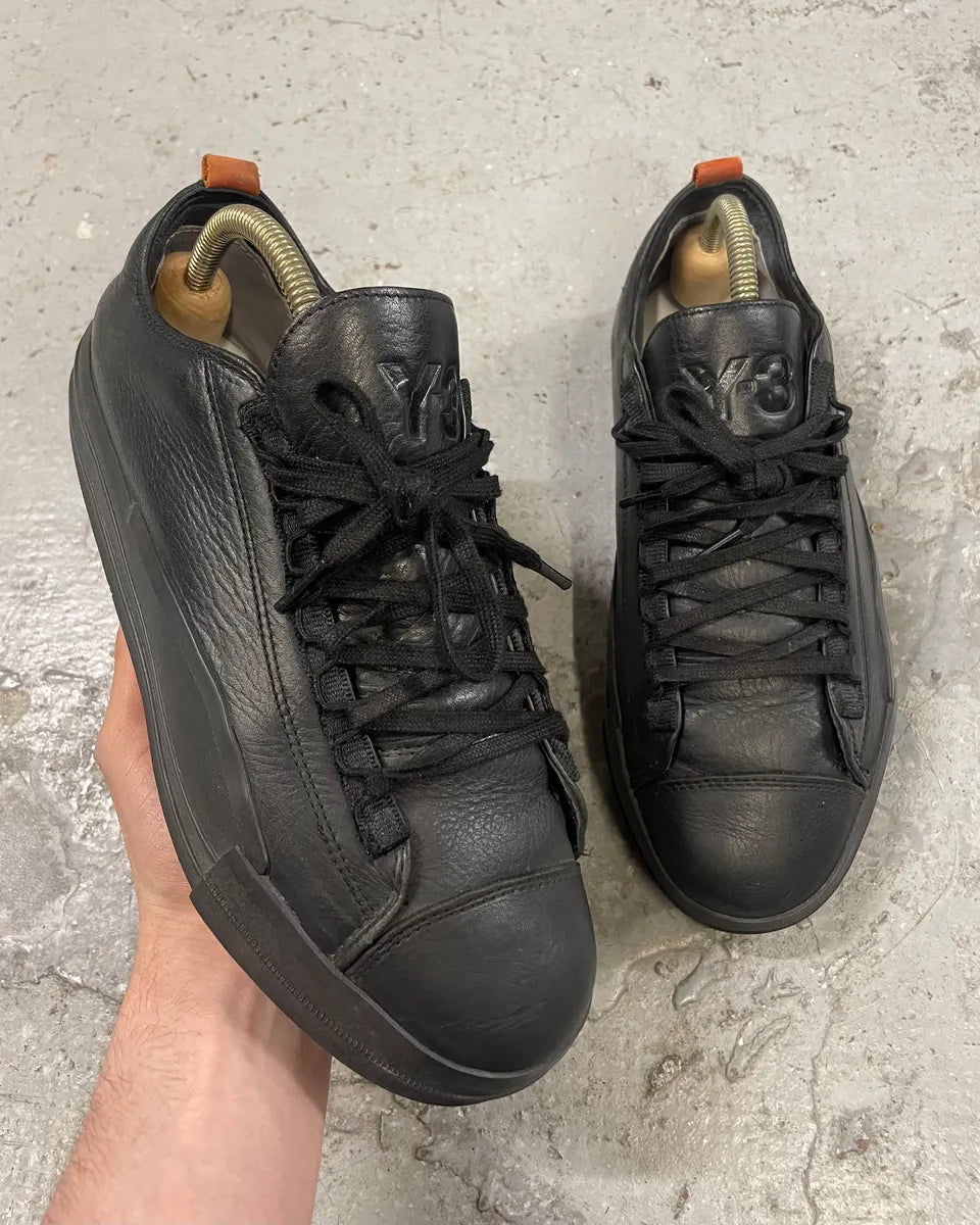 Adidas Yohji Yamamoto Y-3 Yuben (41.5eu/us8) VfwMRGw 0