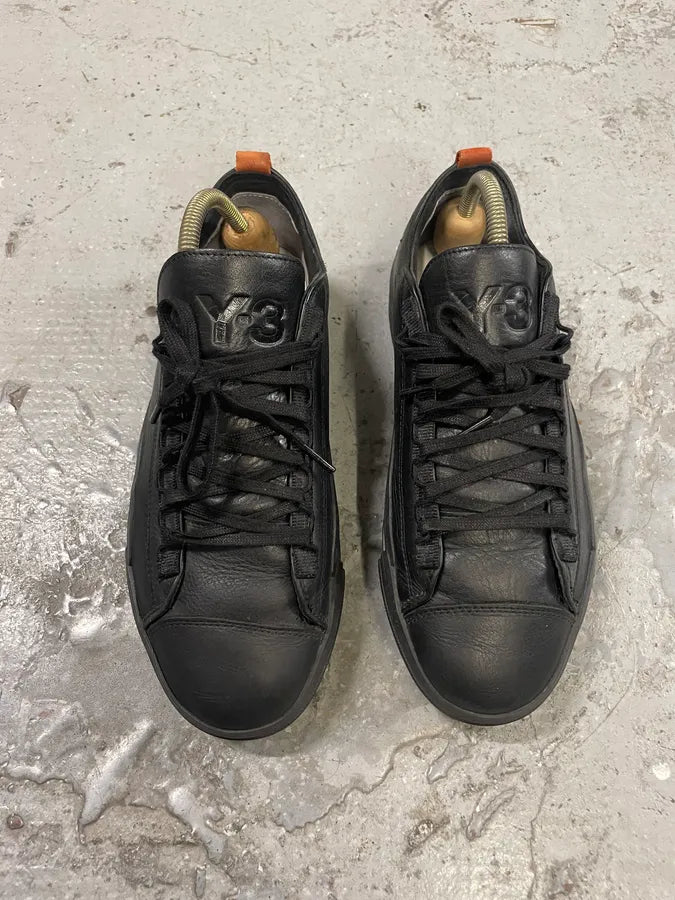 Adidas Yohji Yamamoto Y-3 Yuben (41.5eu/us8) VfwMRGw 1